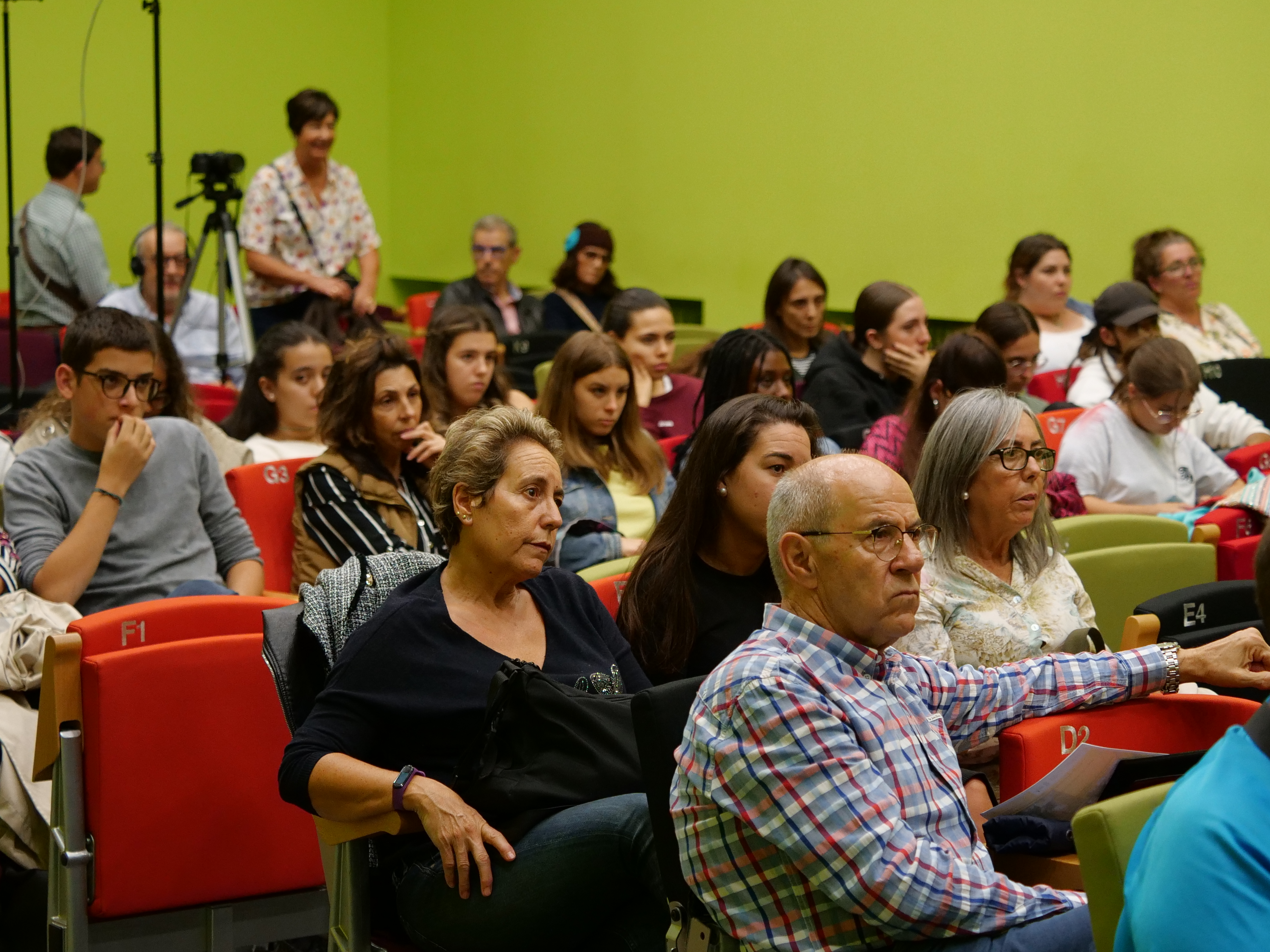 Una lecci&oacute;n de vida